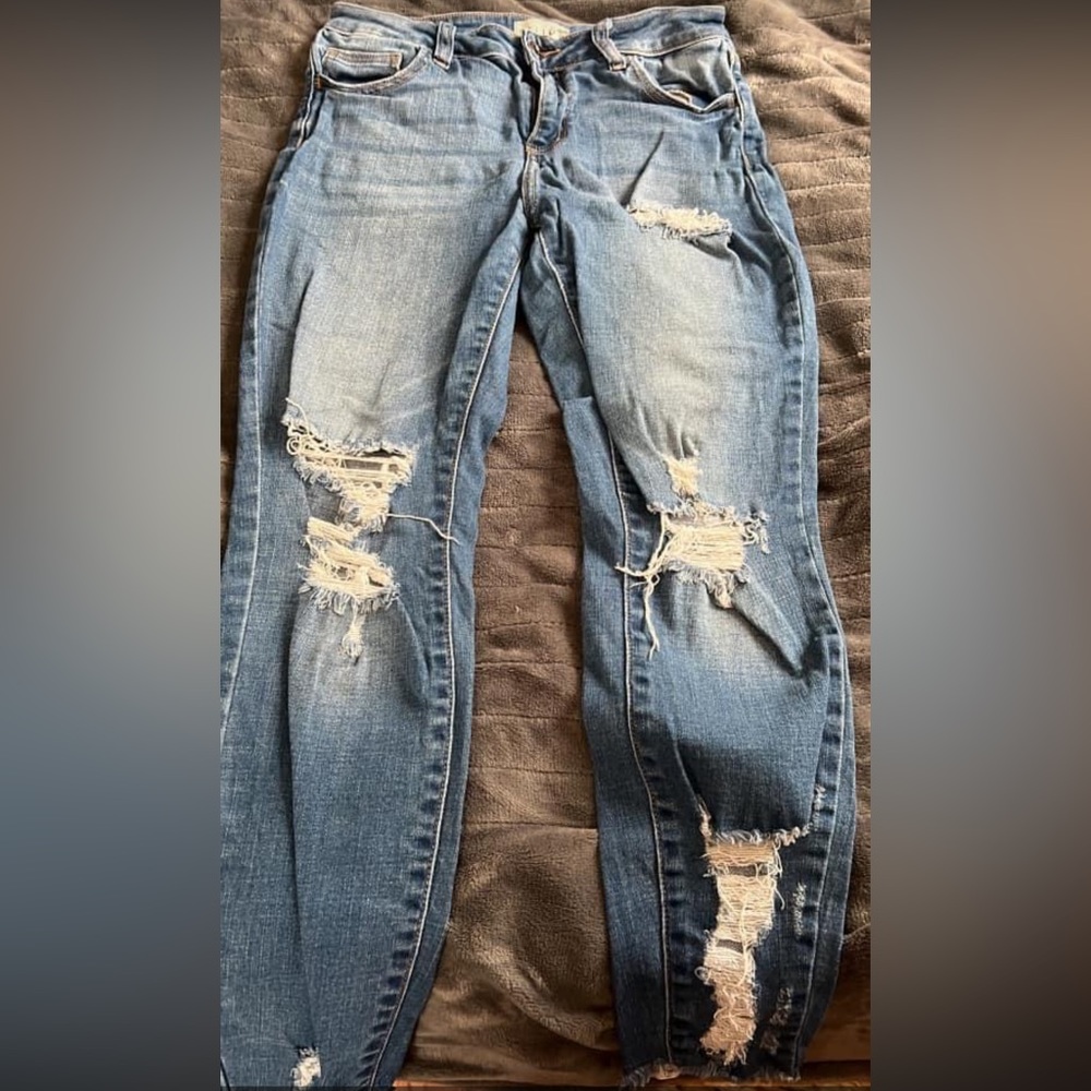 Chello size 7